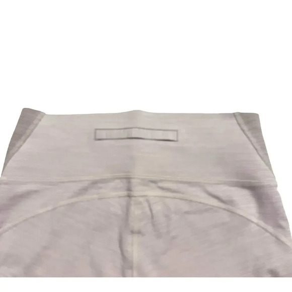 Outdoor Voices Womens Size Small Tech Sweat Two Tone Beige - Picture 8 of 9